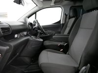 USED 2022 22 CITROEN BERLINGO XL 1.5 BLUEHDI 100 BHP 850 LONG ENTERPRISE 5 SEATER CREWCAB 5 SEATER CREW | 2 OWNERS | CARPLAY | LONG !