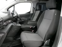 USED 2022 22 CITROEN BERLINGO XL 1.5 BLUEHDI 100 BHP 850 LONG ENTERPRISE 5 SEATER CREWCAB 5 SEATER CREW | 2 OWNERS | CARPLAY | LONG !