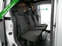 USED 2022 22 CITROEN BERLINGO XL 1.5 BLUEHDI 100 BHP 850 LONG ENTERPRISE 5 SEATER CREWCAB 5 SEATER CREW | 2 OWNERS | CARPLAY | LONG !