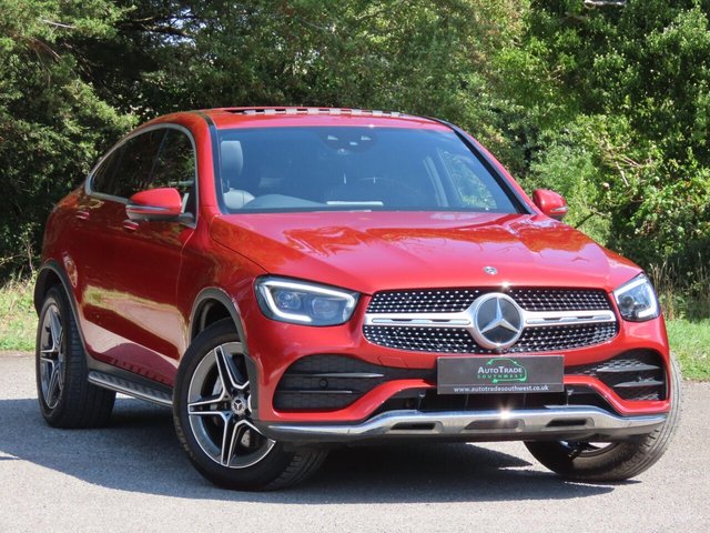 2019 Mercedes-Benz GLC - Photo 4