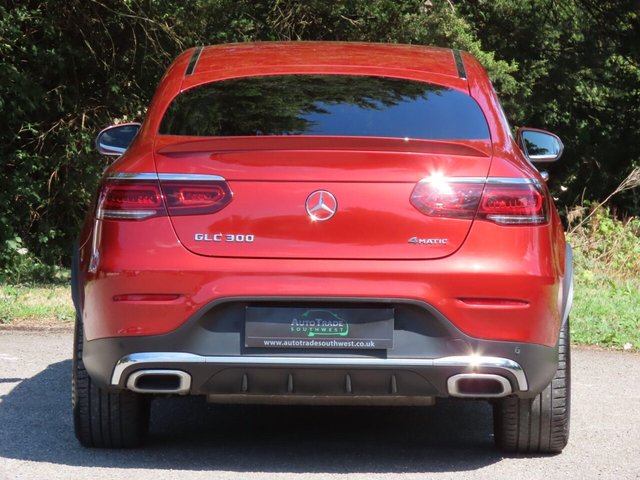 2019 Mercedes-Benz GLC - Photo 6