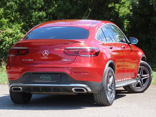 2019 Mercedes-Benz GLC - Photo 5