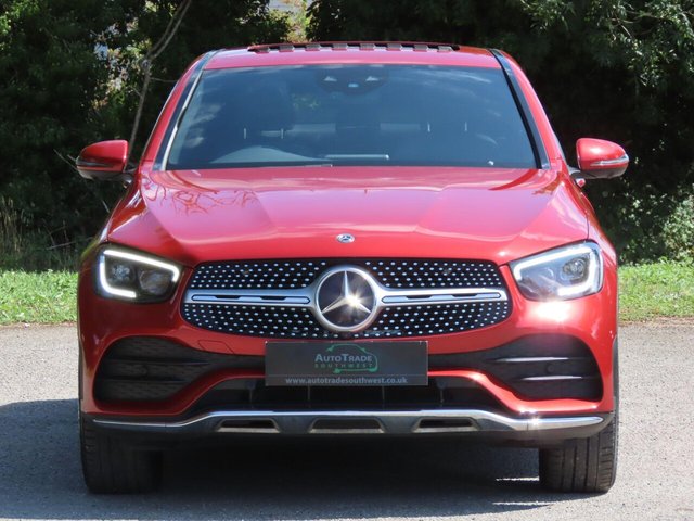 2019 Mercedes-Benz GLC - Photo 3