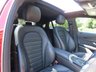 USED 2019 69 MERCEDES-BENZ GLC 2.0 GL300 AMG Line (Premium Plus) Coupe 5dr Petrol G-Tronic+ 4MATIC Euro 6 (s/s) (272 ps) SUNROOF + SATNAV + R-CAMERA!