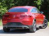 USED 2019 69 MERCEDES-BENZ GLC 2.0 GL300 AMG Line (Premium Plus) Coupe 5dr Petrol G-Tronic+ 4MATIC Euro 6 (s/s) (272 ps) SUNROOF + SATNAV + R-CAMERA!