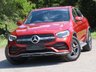 USED 2019 69 MERCEDES-BENZ GLC 2.0 GL300 AMG Line (Premium Plus) Coupe 5dr Petrol G-Tronic+ 4MATIC Euro 6 (s/s) (272 ps) SUNROOF + SATNAV + R-CAMERA!