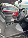 USED 2009 09 CITROEN C1 1.0i VT Hatchback 3dr Petrol Manual Euro 4 (68 ps) 12 MONTH NATIONAL WARRANTY