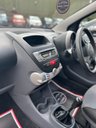 USED 2009 09 CITROEN C1 1.0i VT Hatchback 3dr Petrol Manual Euro 4 (68 ps) 12 MONTH NATIONAL WARRANTY