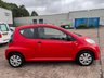 USED 2009 09 CITROEN C1 1.0i VT Hatchback 3dr Petrol Manual Euro 4 (68 ps) 12 MONTH NATIONAL WARRANTY