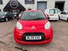 USED 2009 09 CITROEN C1 1.0i VT Hatchback 3dr Petrol Manual Euro 4 (68 ps) 12 MONTH NATIONAL WARRANTY