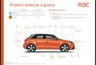 USED 2013 13 VOLKSWAGEN POLO 1.2 Match Edition Hatchback 5dr Petrol Manual Euro 5 (60 ps) 12 MONTH NATIONAL WARRANTY!