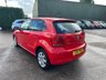 USED 2013 13 VOLKSWAGEN POLO 1.2 Match Edition Hatchback 5dr Petrol Manual Euro 5 (60 ps) 12 MONTH NATIONAL WARRANTY!