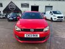 USED 2013 13 VOLKSWAGEN POLO 1.2 Match Edition Hatchback 5dr Petrol Manual Euro 5 (60 ps) 12 MONTH NATIONAL WARRANTY!
