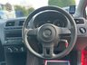 USED 2013 13 VOLKSWAGEN POLO 1.2 Match Edition Hatchback 5dr Petrol Manual Euro 5 (60 ps) 12 MONTH NATIONAL WARRANTY!