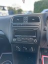 USED 2013 13 VOLKSWAGEN POLO 1.2 Match Edition Hatchback 5dr Petrol Manual Euro 5 (60 ps) 12 MONTH NATIONAL WARRANTY!