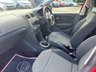 USED 2013 13 VOLKSWAGEN POLO 1.2 Match Edition Hatchback 5dr Petrol Manual Euro 5 (60 ps) 12 MONTH NATIONAL WARRANTY!