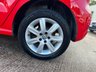 USED 2013 13 VOLKSWAGEN POLO 1.2 Match Edition Hatchback 5dr Petrol Manual Euro 5 (60 ps) 12 MONTH NATIONAL WARRANTY!