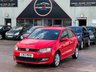 USED 2013 13 VOLKSWAGEN POLO 1.2 Match Edition Hatchback 5dr Petrol Manual Euro 5 (60 ps) 12 MONTH NATIONAL WARRANTY!