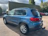 USED 2014 63 VOLKSWAGEN TIGUAN 2.0 TDI BlueMotion Tech Match SUV 5dr Diesel Manual 4WD Euro 5 (s/s) (177 ps) 12 MONTH NATIONAL WARRANTY!