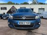 USED 2014 63 VOLKSWAGEN TIGUAN 2.0 TDI BlueMotion Tech Match SUV 5dr Diesel Manual 4WD Euro 5 (s/s) (177 ps) 12 MONTH NATIONAL WARRANTY!