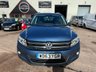 USED 2014 63 VOLKSWAGEN TIGUAN 2.0 TDI BlueMotion Tech Match SUV 5dr Diesel Manual 4WD Euro 5 (s/s) (177 ps) 12 MONTH NATIONAL WARRANTY!