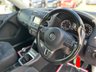 USED 2014 63 VOLKSWAGEN TIGUAN 2.0 TDI BlueMotion Tech Match SUV 5dr Diesel Manual 4WD Euro 5 (s/s) (177 ps) 12 MONTH NATIONAL WARRANTY!