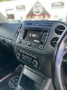 USED 2014 63 VOLKSWAGEN TIGUAN 2.0 TDI BlueMotion Tech Match SUV 5dr Diesel Manual 4WD Euro 5 (s/s) (177 ps) 12 MONTH NATIONAL WARRANTY!
