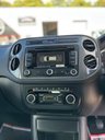USED 2014 63 VOLKSWAGEN TIGUAN 2.0 TDI BlueMotion Tech Match SUV 5dr Diesel Manual 4WD Euro 5 (s/s) (177 ps) 12 MONTH NATIONAL WARRANTY!