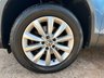 USED 2014 63 VOLKSWAGEN TIGUAN 2.0 TDI BlueMotion Tech Match SUV 5dr Diesel Manual 4WD Euro 5 (s/s) (177 ps) 12 MONTH NATIONAL WARRANTY!