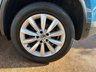 USED 2014 63 VOLKSWAGEN TIGUAN 2.0 TDI BlueMotion Tech Match SUV 5dr Diesel Manual 4WD Euro 5 (s/s) (177 ps) 12 MONTH NATIONAL WARRANTY!