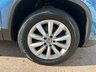 USED 2014 63 VOLKSWAGEN TIGUAN 2.0 TDI BlueMotion Tech Match SUV 5dr Diesel Manual 4WD Euro 5 (s/s) (177 ps) 12 MONTH NATIONAL WARRANTY!