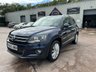 USED 2016 65 VOLKSWAGEN TIGUAN 2.0 TDI BlueMotion Tech Match Edition SUV 5dr Diesel Manual 4WD Euro 6 (s/s) (150 ps) 12 MONTH NATIONAL WARRANTY!