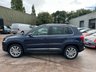 USED 2016 65 VOLKSWAGEN TIGUAN 2.0 TDI BlueMotion Tech Match Edition SUV 5dr Diesel Manual 4WD Euro 6 (s/s) (150 ps) 12 MONTH NATIONAL WARRANTY!