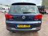 USED 2016 65 VOLKSWAGEN TIGUAN 2.0 TDI BlueMotion Tech Match Edition SUV 5dr Diesel Manual 4WD Euro 6 (s/s) (150 ps) 12 MONTH NATIONAL WARRANTY!