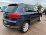 USED 2016 65 VOLKSWAGEN TIGUAN 2.0 TDI BlueMotion Tech Match Edition SUV 5dr Diesel Manual 4WD Euro 6 (s/s) (150 ps) 12 MONTH NATIONAL WARRANTY!