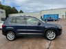 USED 2016 65 VOLKSWAGEN TIGUAN 2.0 TDI BlueMotion Tech Match Edition SUV 5dr Diesel Manual 4WD Euro 6 (s/s) (150 ps) 12 MONTH NATIONAL WARRANTY!