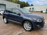 USED 2016 65 VOLKSWAGEN TIGUAN 2.0 TDI BlueMotion Tech Match Edition SUV 5dr Diesel Manual 4WD Euro 6 (s/s) (150 ps) 12 MONTH NATIONAL WARRANTY!