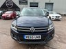 USED 2016 65 VOLKSWAGEN TIGUAN 2.0 TDI BlueMotion Tech Match Edition SUV 5dr Diesel Manual 4WD Euro 6 (s/s) (150 ps) 12 MONTH NATIONAL WARRANTY!