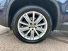 USED 2016 65 VOLKSWAGEN TIGUAN 2.0 TDI BlueMotion Tech Match Edition SUV 5dr Diesel Manual 4WD Euro 6 (s/s) (150 ps) 12 MONTH NATIONAL WARRANTY!