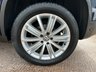 USED 2016 65 VOLKSWAGEN TIGUAN 2.0 TDI BlueMotion Tech Match Edition SUV 5dr Diesel Manual 4WD Euro 6 (s/s) (150 ps) 12 MONTH NATIONAL WARRANTY!