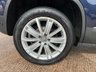 USED 2016 65 VOLKSWAGEN TIGUAN 2.0 TDI BlueMotion Tech Match Edition SUV 5dr Diesel Manual 4WD Euro 6 (s/s) (150 ps) 12 MONTH NATIONAL WARRANTY!