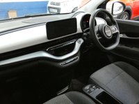 USED 2022 22 FIAT 500E 42kWh Icon Hatchback 3dr Electric Auto (118 ps) SAT NAV ANDROID APPLE CARPLAY PARKING SENSORS