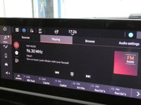 USED 2022 22 FIAT 500E 42kWh Icon Hatchback 3dr Electric Auto (118 ps) SAT NAV ANDROID APPLE CARPLAY PARKING SENSORS