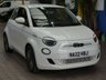 USED 2022 22 FIAT 500E 42kWh Icon Hatchback 3dr Electric Auto (118 ps) SAT NAV ANDROID APPLE CARPLAY PARKING SENSORS