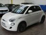 USED 2022 22 FIAT 500E 42kWh Icon Hatchback 3dr Electric Auto (118 ps) SAT NAV ANDROID APPLE CARPLAY PARKING SENSORS