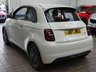 USED 2022 22 FIAT 500E 42kWh Icon Hatchback 3dr Electric Auto (118 ps) SAT NAV ANDROID APPLE CARPLAY PARKING SENSORS