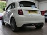 USED 2022 22 FIAT 500E 42kWh Icon Hatchback 3dr Electric Auto (118 ps) SAT NAV ANDROID APPLE CARPLAY PARKING SENSORS