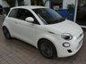 USED 2022 22 FIAT 500E 42kWh Icon Hatchback 3dr Electric Auto (118 ps) SAT NAV ANDROID APPLE CARPLAY PARKING SENSORS