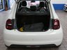 USED 2022 22 FIAT 500E 42kWh Icon Hatchback 3dr Electric Auto (118 ps) SAT NAV ANDROID APPLE CARPLAY PARKING SENSORS