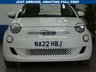 USED 2022 22 FIAT 500E 42kWh Icon Hatchback 3dr Electric Auto (118 ps) SAT NAV ANDROID APPLE CARPLAY PARKING SENSORS